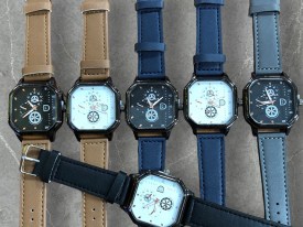 Reloj pulsera hombre DQ2497
